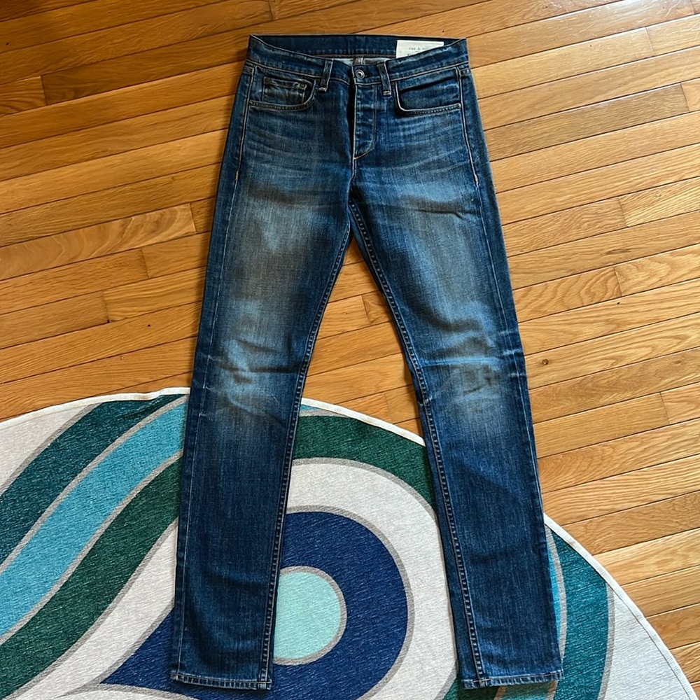 Rag & Bone Jeans